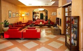 Hotel Valbrenta